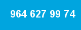 964 627 99 74 964 627 99 74